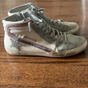 Golden Goose size 40